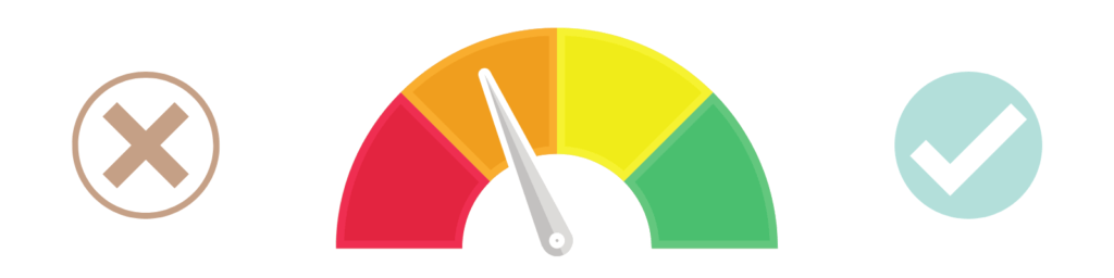 credit score check
