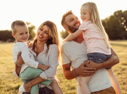 5 Ways to save for your child’s education